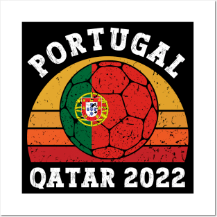 Portugal World Cup Posters and Art